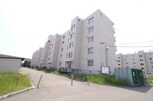 ビレッジハウス富丘3号棟