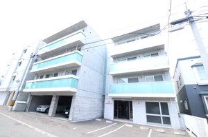 インデックス西町