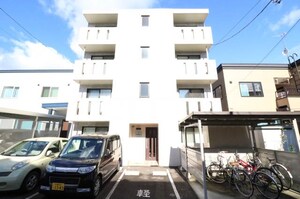 パレット琴似