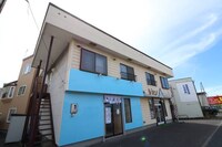 コンベックス手稲ビル