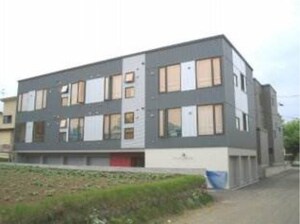 プレゼンス発寒南Ⅰ