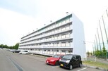 ビレッジハウス上野幌２号棟