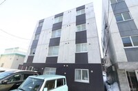 Ｌｉｂｒｅ発寒南（リーブル発寒南）