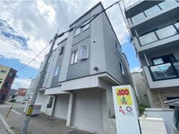 クローバーパーク琴似