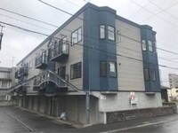 サンコーポ西町北B