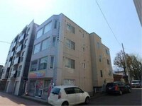 クリスタルハイツ手稲本町