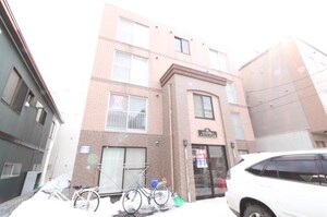 グランメール心美