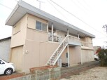 中村アパート