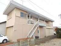 中村アパート