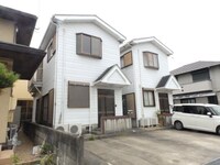 宅間様中川貸家1号