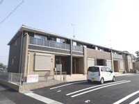 サンリットＭ　Ａ棟