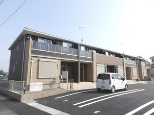 サンリットＭ　Ａ棟