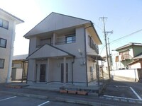 コーポサンライズ明星