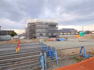 Ｄーｒｏｏｍ大黒田町Ａ