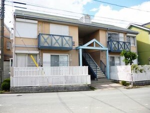 松阪アークガーデン　Ｅ