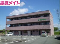 ローズガ－デンⅡ