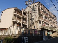 サンシャインハイツ　Ｂ棟