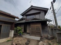 久米町貸家1390