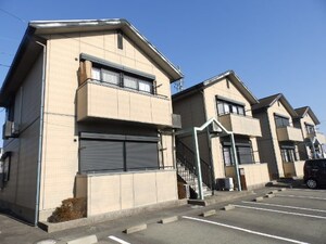 シャトーファンシーＣ