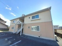 フレグランス岡田