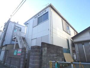 平生町ハイツ