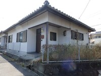 上川町A様貸家