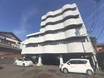 グレース松阪