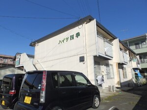 ハイツ四季
