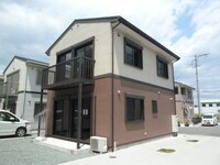 パーソナルタウン高町Ｈ