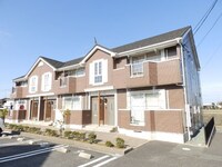 スター　ブライト　Ａ棟