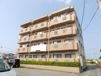 グランホワイエシャトレ　Ｂ