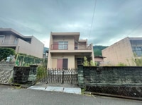 尾鷲市泉町貸家