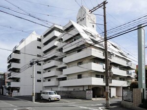 メゾンド和歌山
