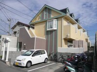 レオパレス西浜第２