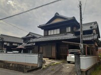 一志町貸家