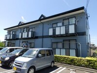 メゾンシティコート B