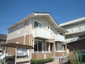 カーサ・バーリオ A