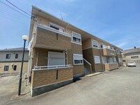 コーポワールドＤ