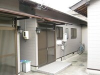 コーポハットリ　Ｃ