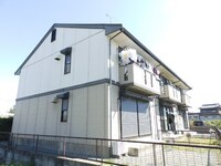 コーポグレイス