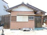山中様借家