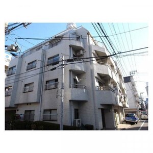 岩本ハイツ駒込