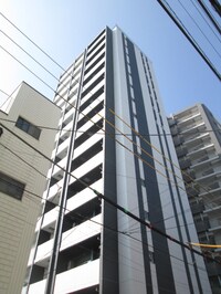 JP noie上野稲荷町