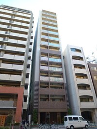 ParkAxis新御徒町East