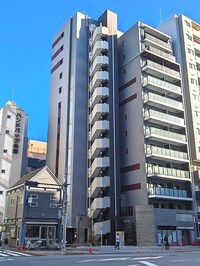 リージア浅草橋