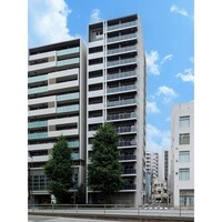 バウスフラッツ蔵前