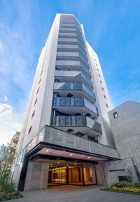 ルフォンプログレ浅草テラス