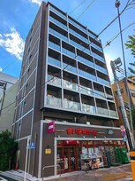 クレヴィアリグゼ日暮里根岸