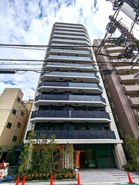 プライムアーバン浅草田原町