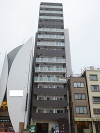 リバーレ浅草ウエスト